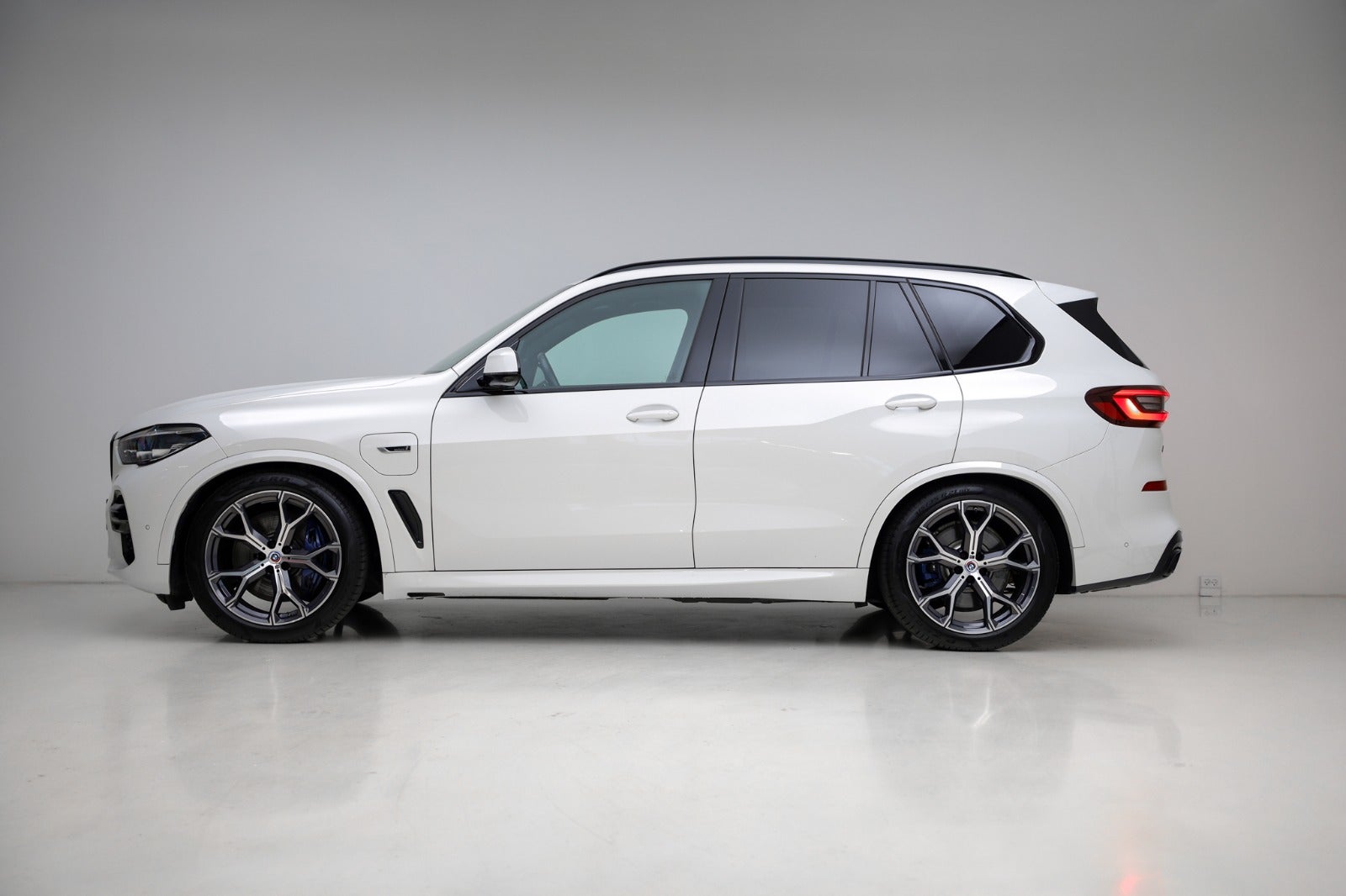 BMW X5 3,0 xDrive45e M-Sport aut.