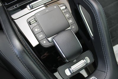 Mercedes GLE350 de AMG Line aut. 4Matic