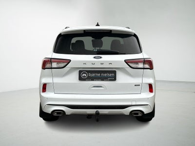 Ford Kuga PHEV ST-Line X CVT billede 3
