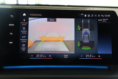 BMW iX1 xDrive30 M-Sport