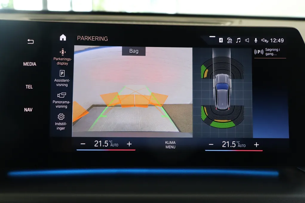 BMW iX1 xDrive30 M-Sport