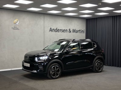 Citroën ë-C3 44 Max 5d