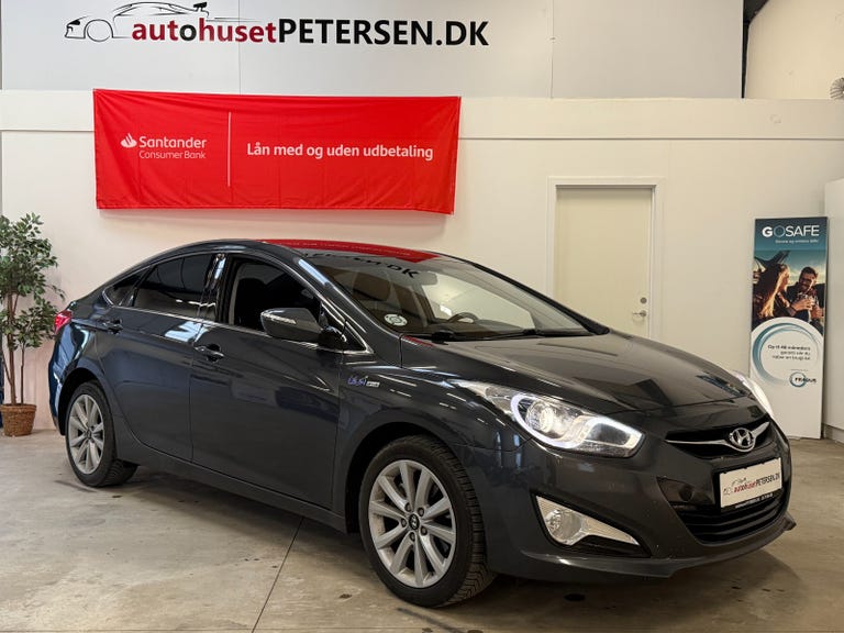 Hyundai i40 CRDi 115 Comfort Business