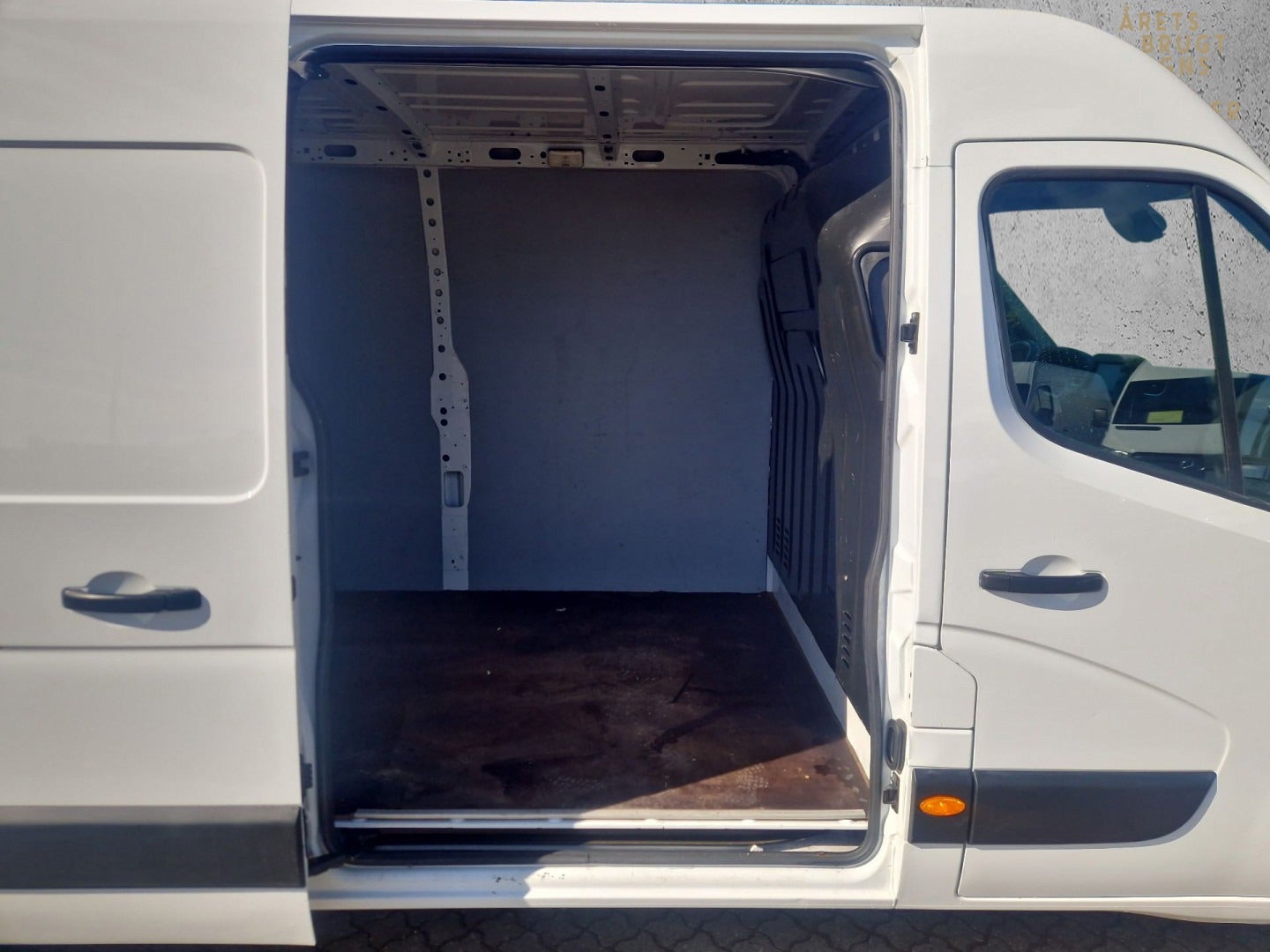 Billede af Renault Master IV T35 2,3 dCi 150 L3H2 Kassevogn