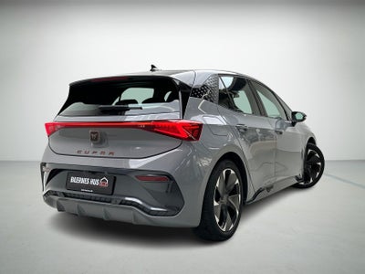 Cupra Born High billede 1