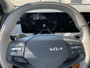 Kia EV3 Long Range Prestige