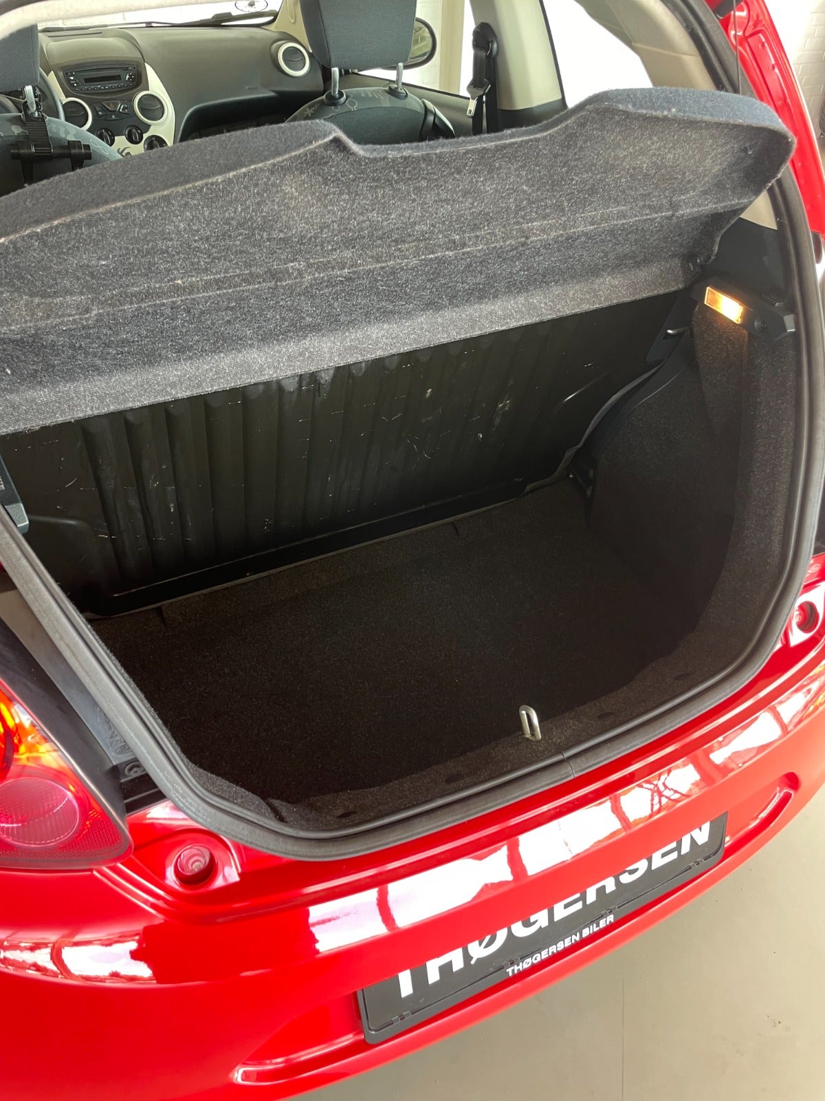 Billede af Ford Ka 1,2 Trend+