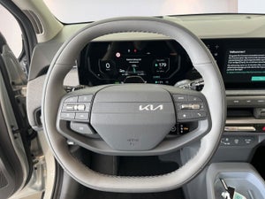 Kia EV3 Long Range Upgrade