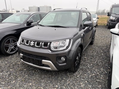 Suzuki Ignis mHybrid Active