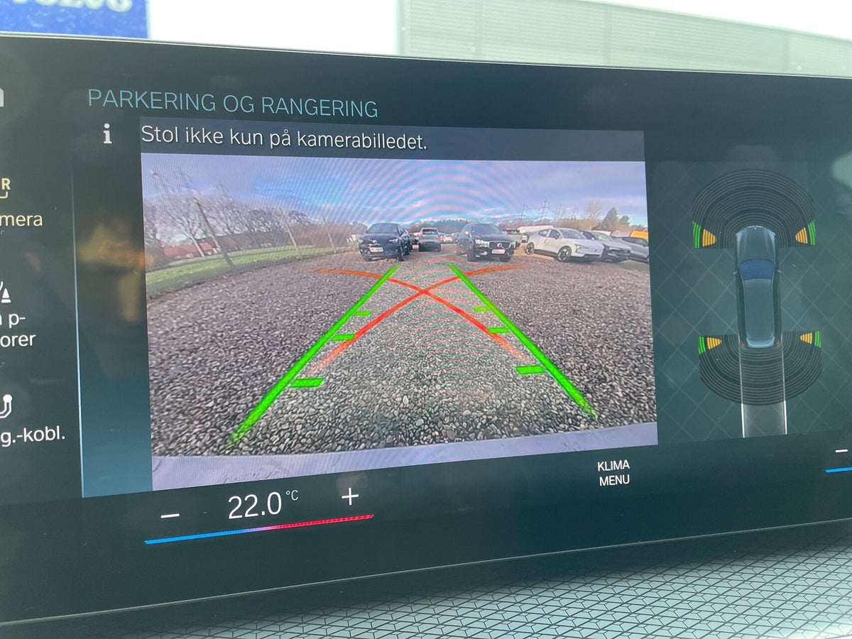 BMW 330e Touring M-Sport aut. billede 19