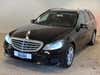 Mercedes E200 BlueTEC stc. aut.
