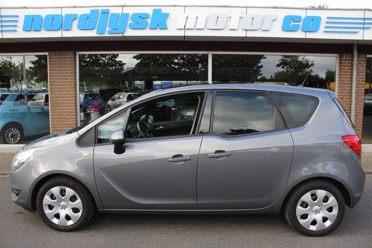 Opel Meriva T 120 Enjoy eco