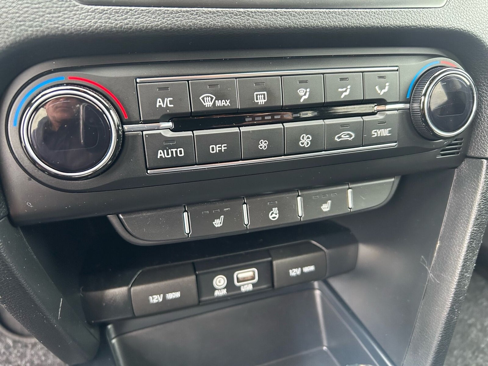 Kia Ceed T-GDi Comfort SW