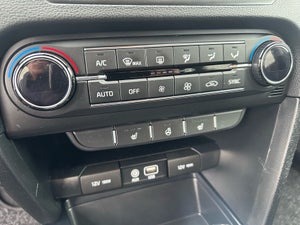 Kia Ceed T-GDi Comfort SW