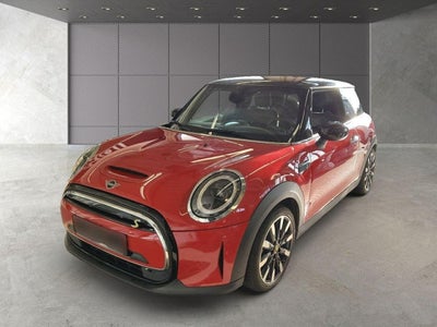 MINI Cooper SE  Yours Trim 3d