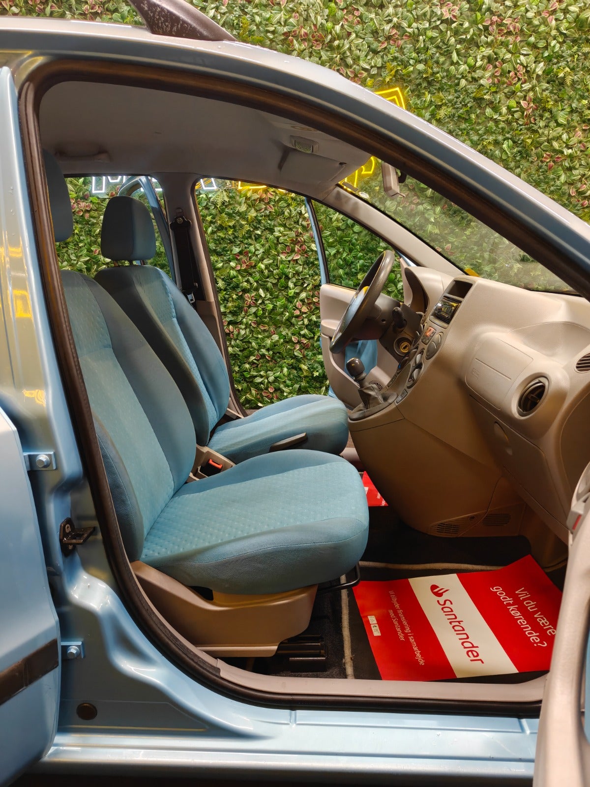 Billede af Fiat Panda 1,2 Dynamic