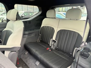 Kia EV9 Long Range Performance GT-Line AWD 6prs