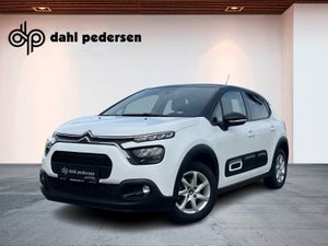 Citroën C3 PureTech 83 Shine