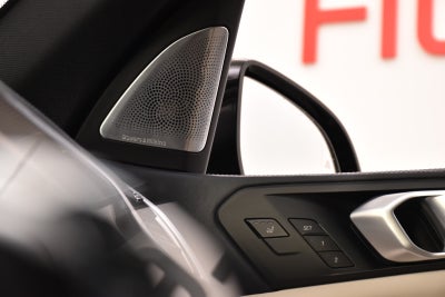 BMW X5 xDrive45e M-Sport aut.