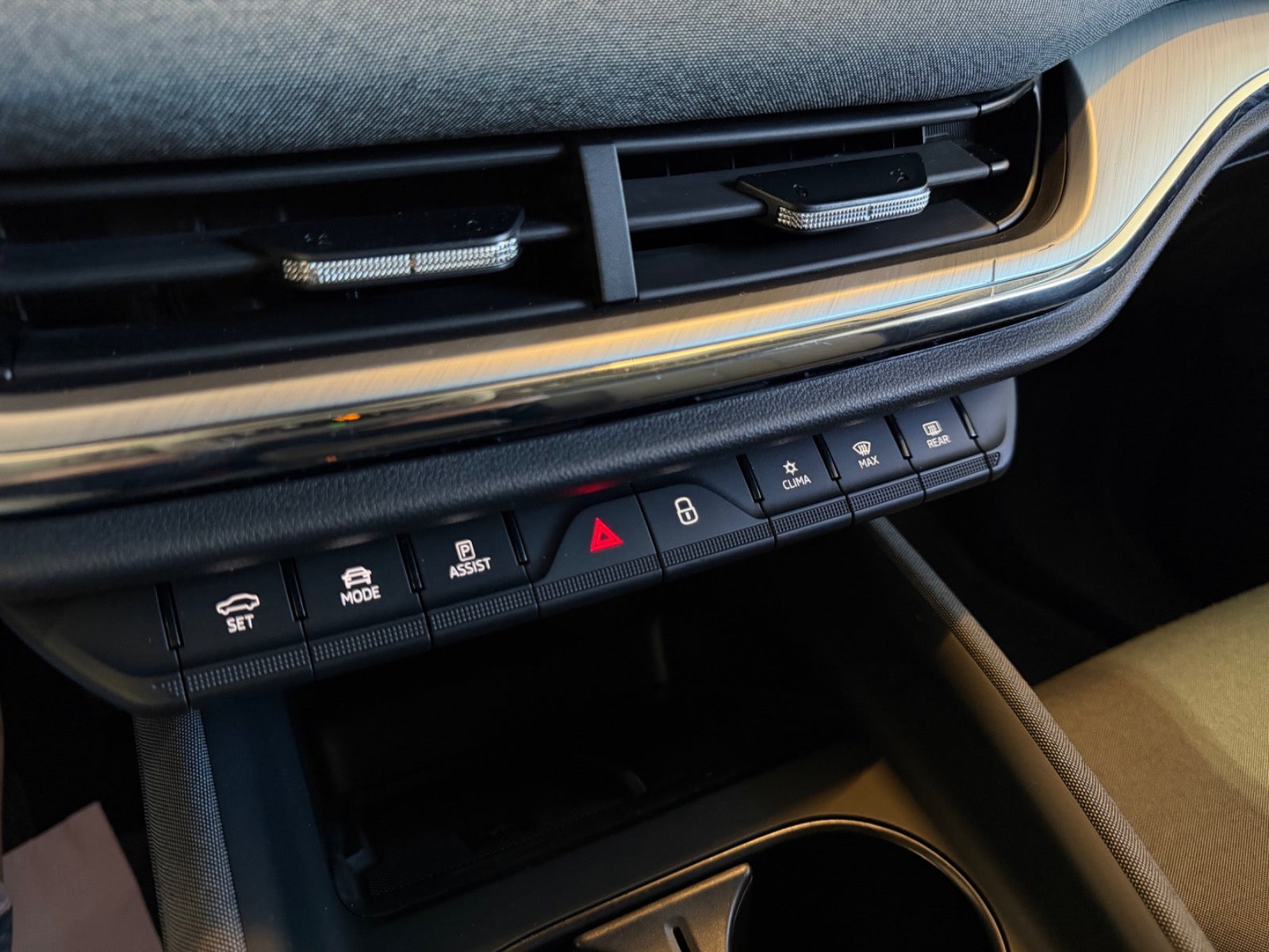 Skoda Enyaq iV Plus Loft