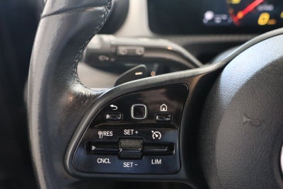 Mercedes A180 d Advantage aut.