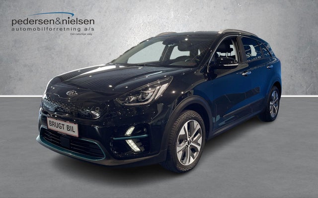 Kia e-Niro Spirit