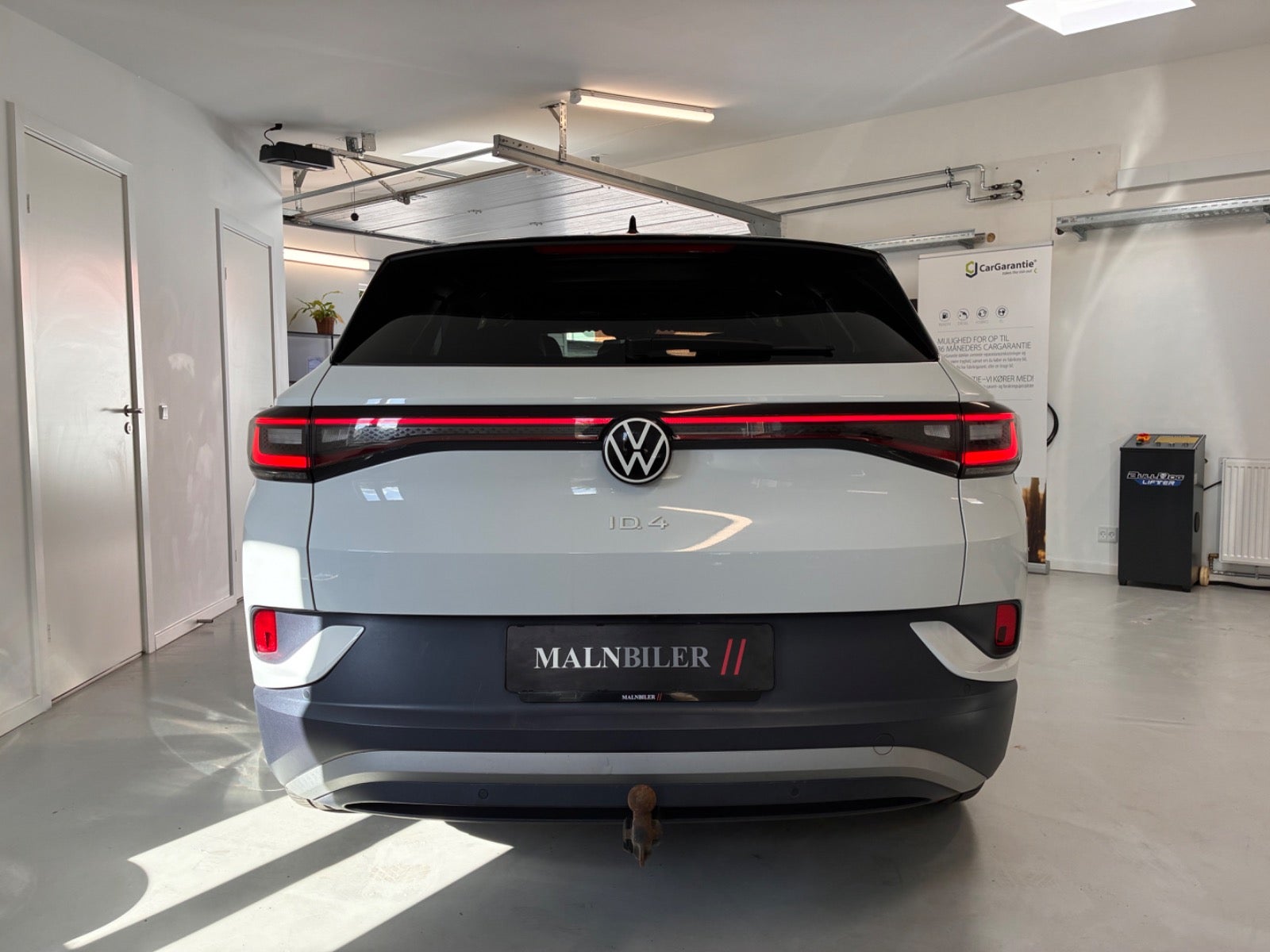 Billede af VW ID.4 77 1ST Pro Performance