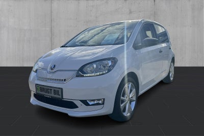 Skoda Citigo-e  iV Ambition 5d