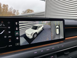 Kia EV9 Long Range Performance GT-Line AWD 7prs