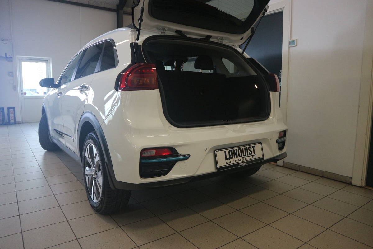 Kia e-Niro Advance