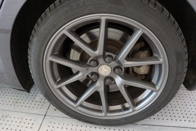 Tesla Model 3 Standard Range+ RWD