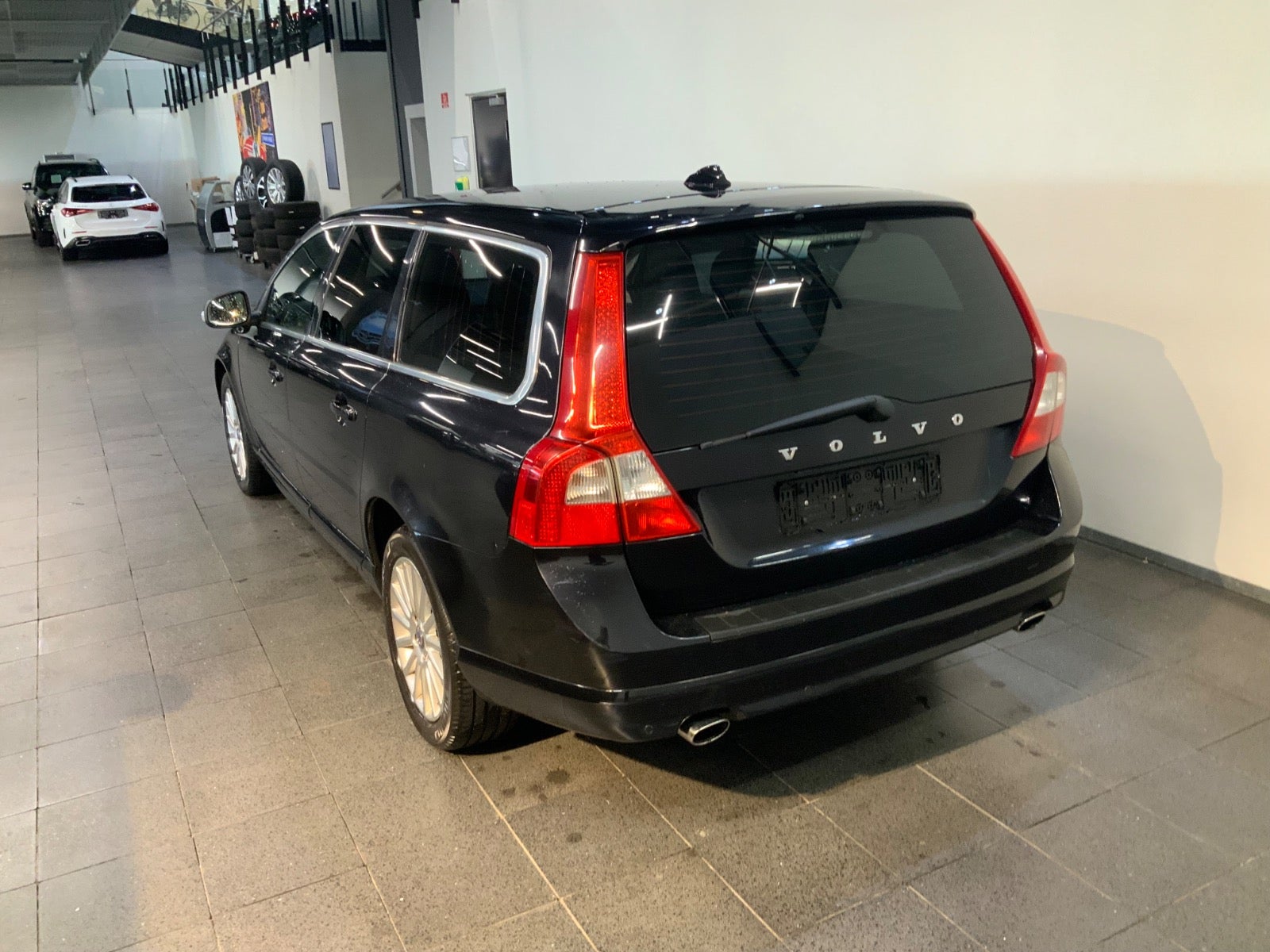 Volvo V70