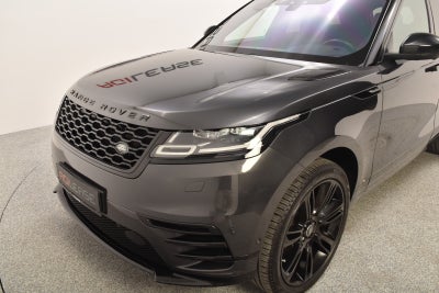 Land Rover Range Rover Velar D300 R-Dynamic HSE aut.