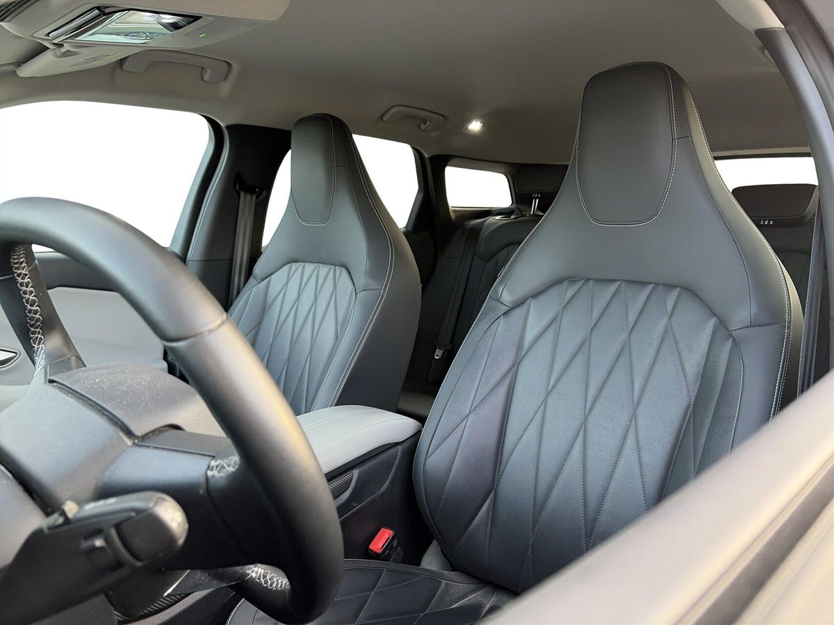 Ford Explorer Premium Extended Range billede 6