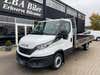 Iveco Daily 35S18 4100mm Lad AG8