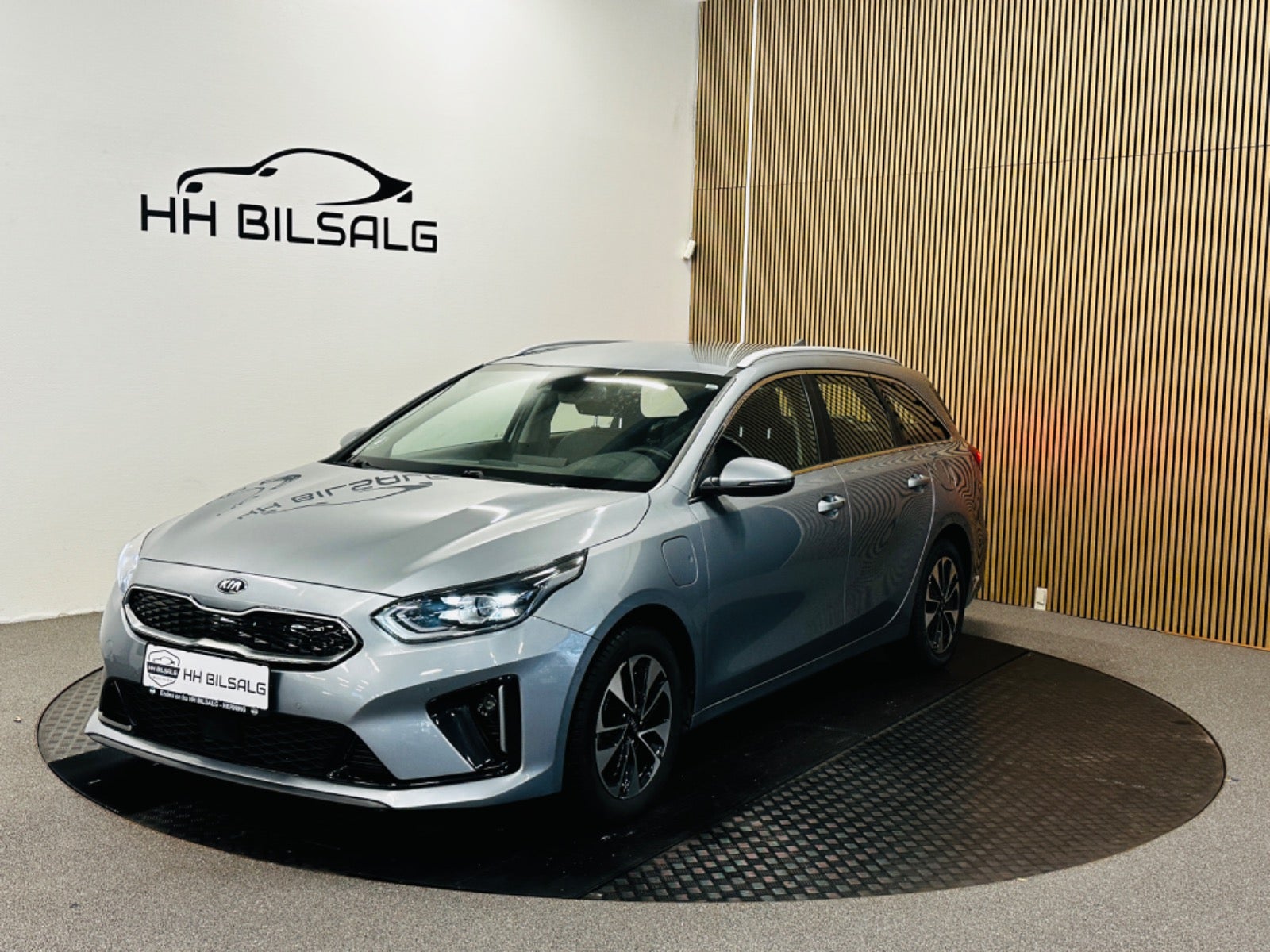 Kia Ceed 2020