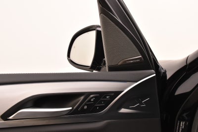 BMW iX3 Impressive M-Sport