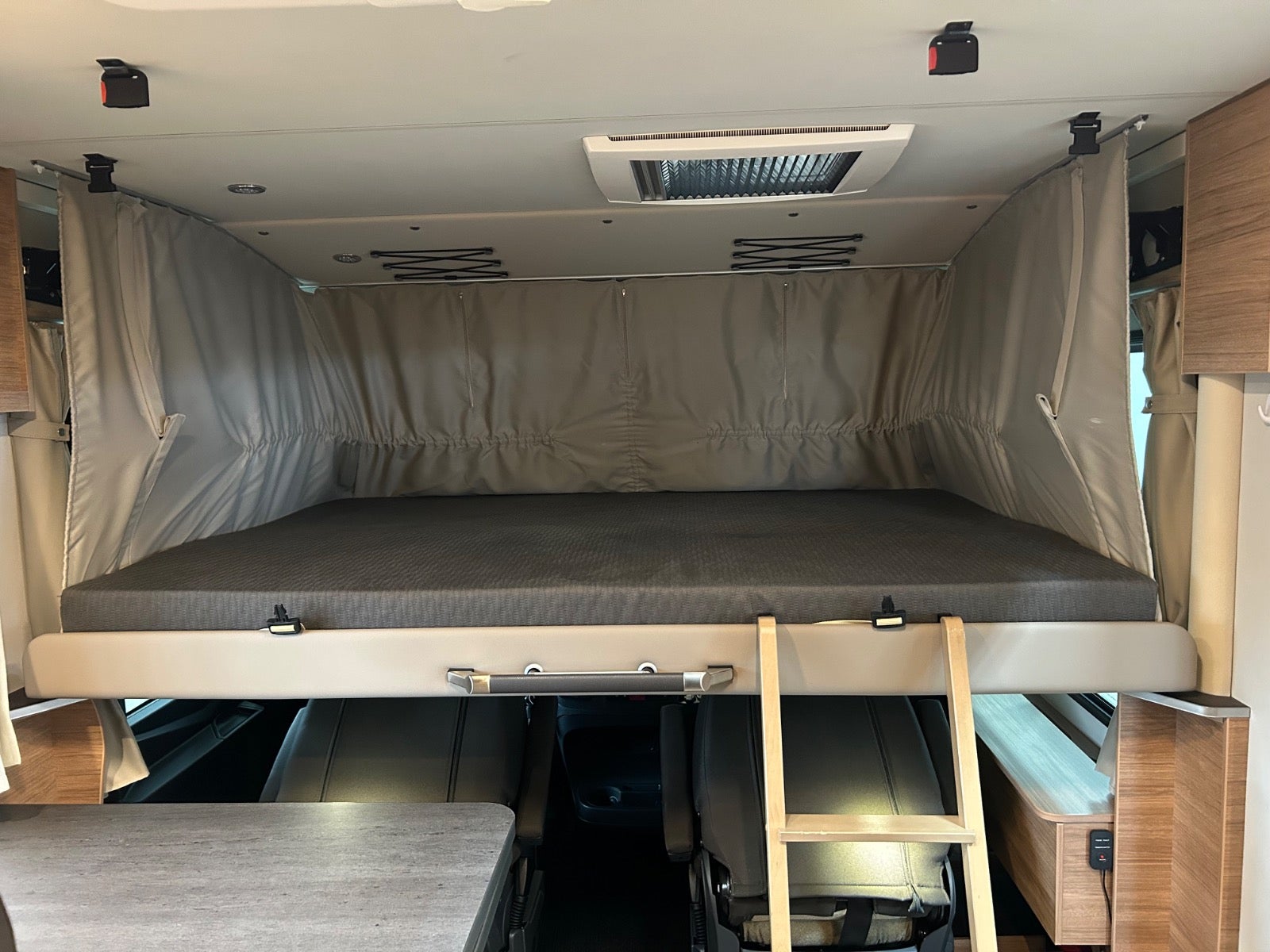 Fiat Weinsberg MJT 650 MEG aut.