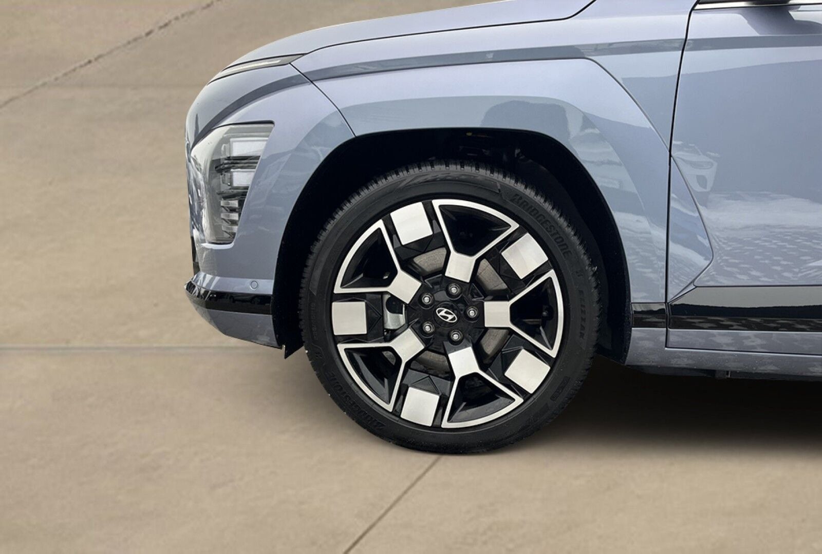 Hyundai Kona EV Ultimate