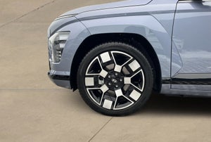 Hyundai Kona EV Ultimate