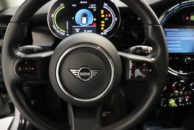 MINI Cooper SE Classic Trim