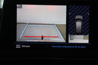 Peugeot 3008 BlueHDi 120 Allure EAT6 Van