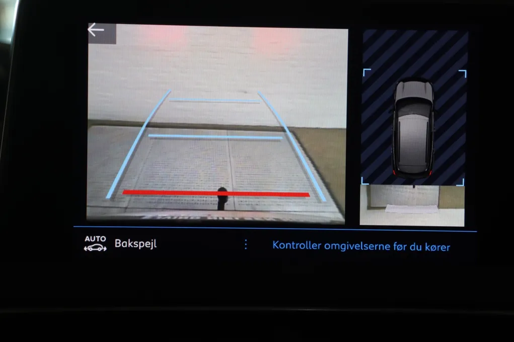 Peugeot 3008 BlueHDi 120 Allure EAT6 Van