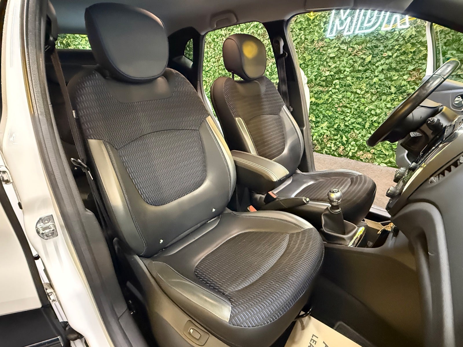 Billede af Renault Captur 0,9 TCe 90 Dynamique