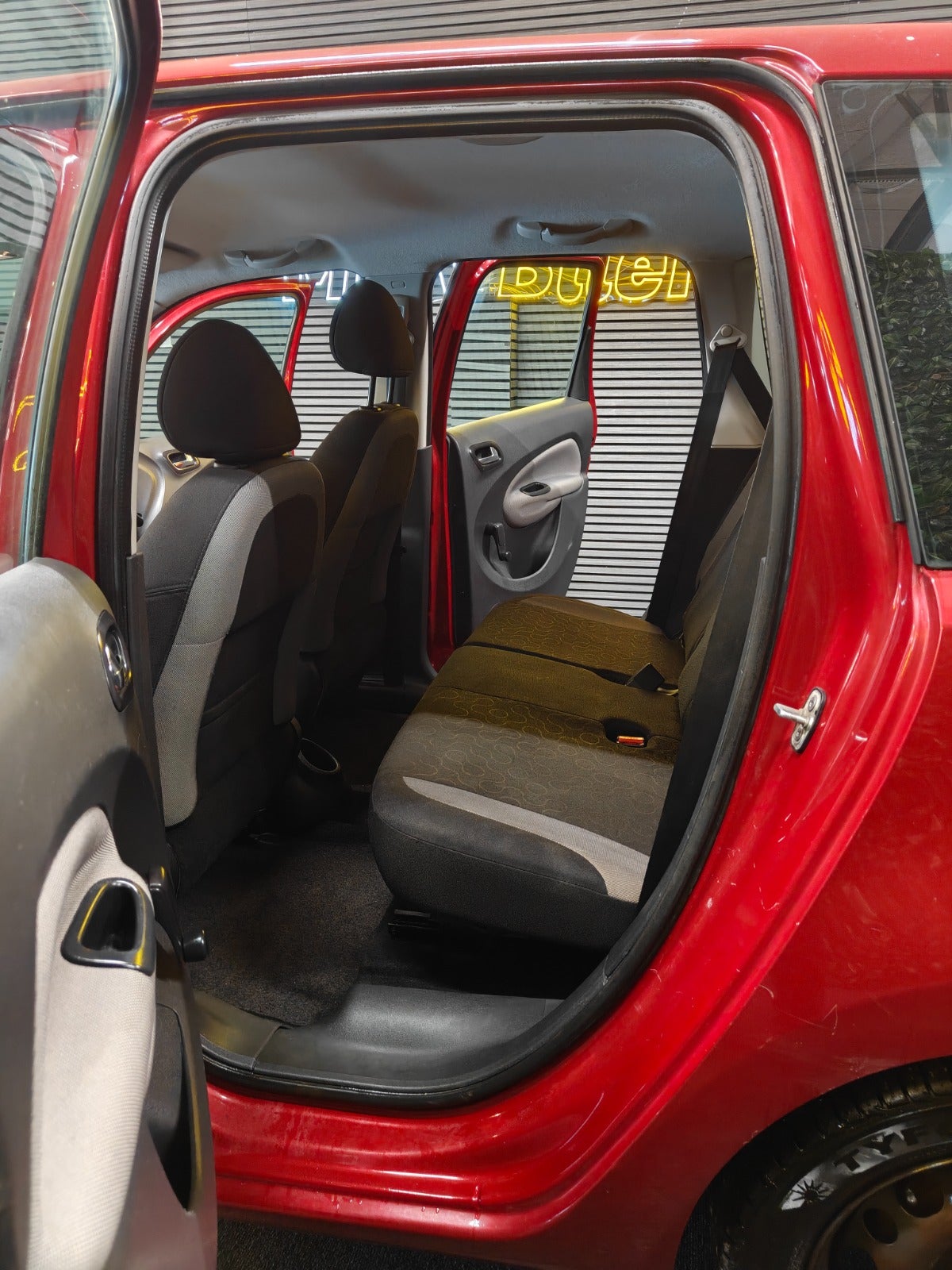 Billede af Citroën C3 Picasso 1,4 VTi