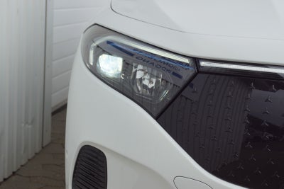 Mercedes EQA250 Progressive