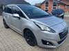 Peugeot 5008 HDi 114 Style 7prs thumbnail