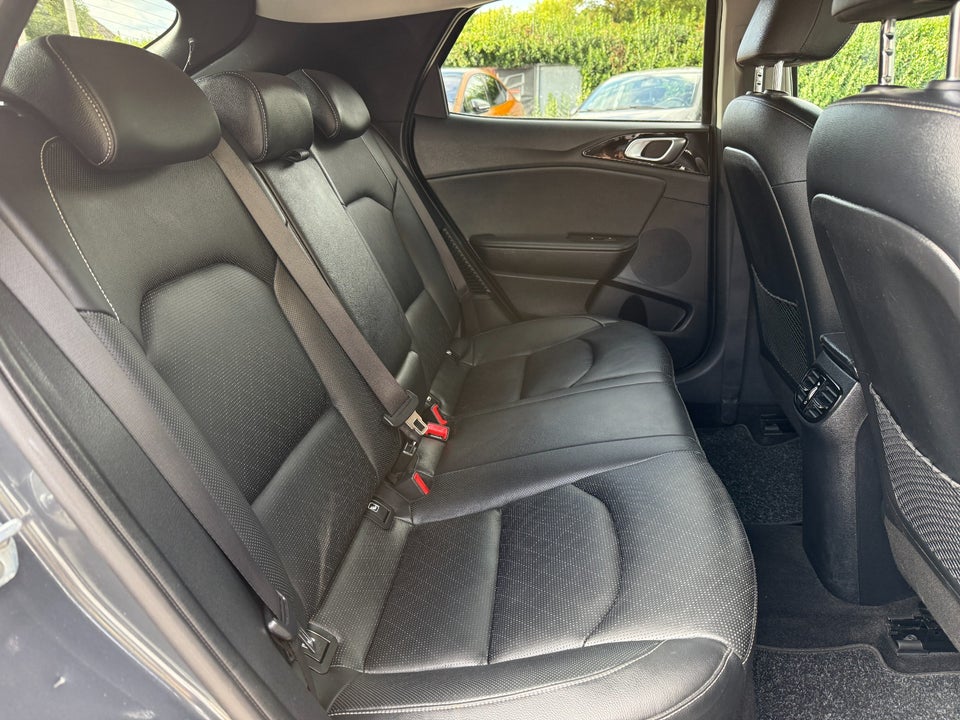 Kia XCeed PHEV Comfort DCT — billede 10