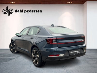 Polestar 2 Long Range billede 1