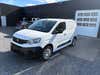 Peugeot Partner BlueHDi 100 L1V1 Plus Pro Van thumbnail